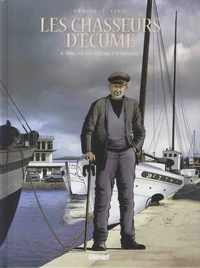 1960, ne pas perdre un homme