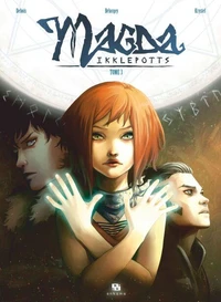 Magda Ikklepotts Tome 3