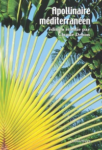 Apollinaire méditerranéen