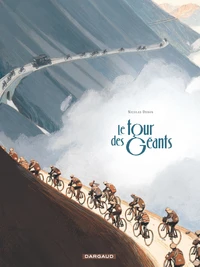 Le tour des Géants