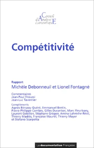 Compétitivité