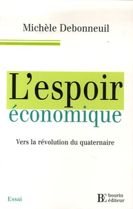 L'espoir économique