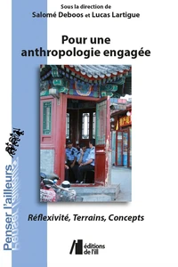 Pour une Anthropologie engagée