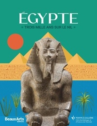 Débora Bertol - Egypte - Trois mille ans sur le Nil.