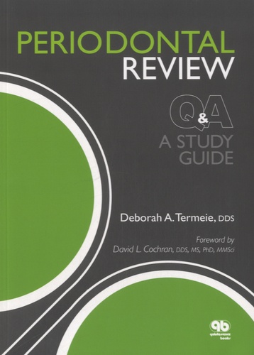 Deborah A Termeie - Periodontal Review.