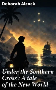 Under the Southern Cross : A tale of the New World