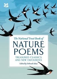 Deborah Alma - Nature Poems - Treasured classics and new favourites.