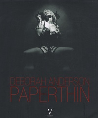 Deborah Anderson - Paperthin.