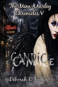 The Mina Marley Chronicles V: Emergence