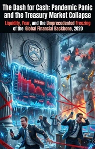 The Dash for Cash: Pandemic Panic and the Treasury Market Collapse