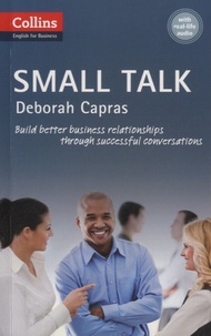 Deborah Capras - Small Talk.