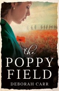 Deborah Carr - The Poppy Field.