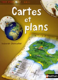Cartes et plans