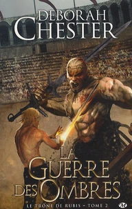 La guerre des ombres