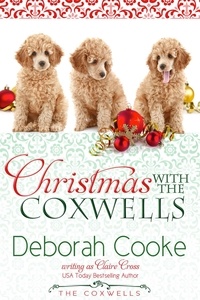  Deborah Cooke - Christmas with the Coxwells - The Coxwells, #5.