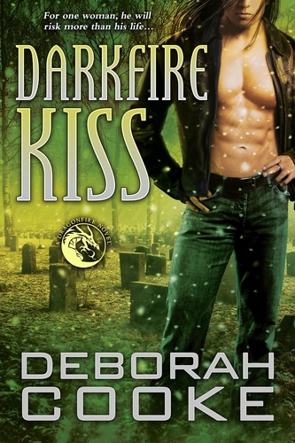  Deborah Cooke - Darkfire Kiss - The Dragonfire Novels, #7.