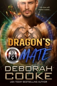  Deborah Cooke - Dragon's Mate - The DragonFate Novels, #4.