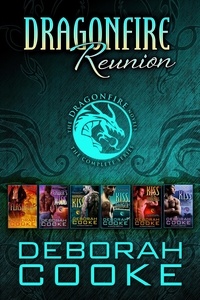  Deborah Cooke - Dragonfire Reunion - The Dragonfire Novels.