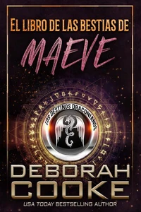 El libro de las bestias de Maeve