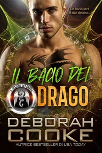 Il Bacio del Drago