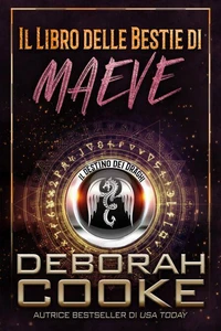 Il Libro delle Bestie di Maeve