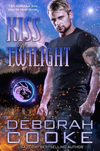 Kiss of Twilight