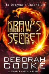  Deborah Cooke - Kraw's Secret - The Dragons of Incendium, #6.