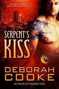 Deborah Cooke - Serpent's Kiss - The Dragonfire Novels, #13.
