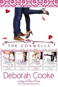 The Coxwells Boxed Set