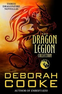  Deborah Cooke - The Dragon Legion Collection - The Dragonfire Novels.