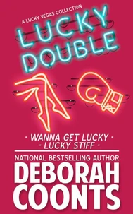 Lucky Double: A Two-Book Lucky Bundle