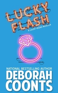  Deborah Coonts - Lucky Flash - A Lucky O'Toole Original Novella, #4.
