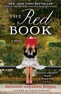 Deborah Copaken Kogan - The Red Book.