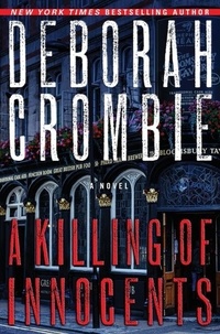 Deborah Crombie - A Killing of Innocents - A Novel.