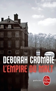 Deborah Crombie - L'Empire du malt.