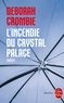 Deborah Crombie - L'Incendie du Crystal Palace.