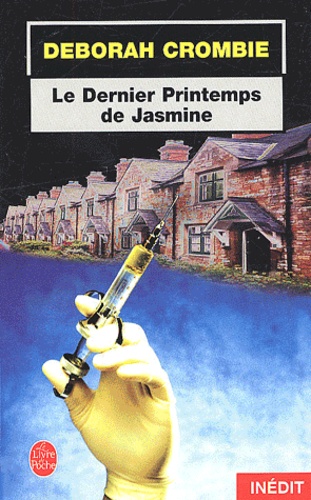 Le Dernier Printemps De Jasmine - Occasion