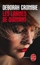 Deborah Crombie - Les larmes de diamant.