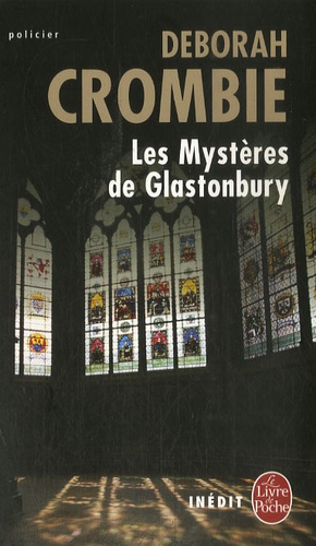Les Mystères de Glastonbury