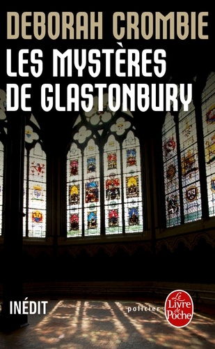 Les Mystères de Glastonbury. Inédit