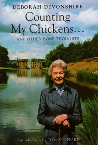 Counting My Chickens ...