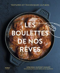 Les boulettes de nos rêves