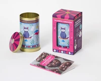 Ma boîte à biscuits musicale