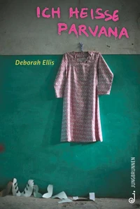 Ich heiße Parvana