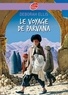 Deborah Ellis - Le Voyage de Parvana.