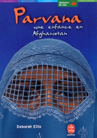 Téléchargement gratuit de livres epub pour mobile Parvana  - Une enfance en Afghanistan en francais 9782013218368