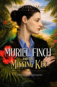 Muriel Finch and The Missing Key