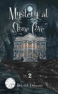 Mystery at Stone Cove