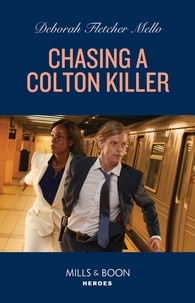 Deborah Fletcher Mello - Chasing A Colton Killer.