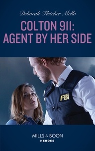 Deborah Fletcher Mello - Colton 911: Agent By Her Side.